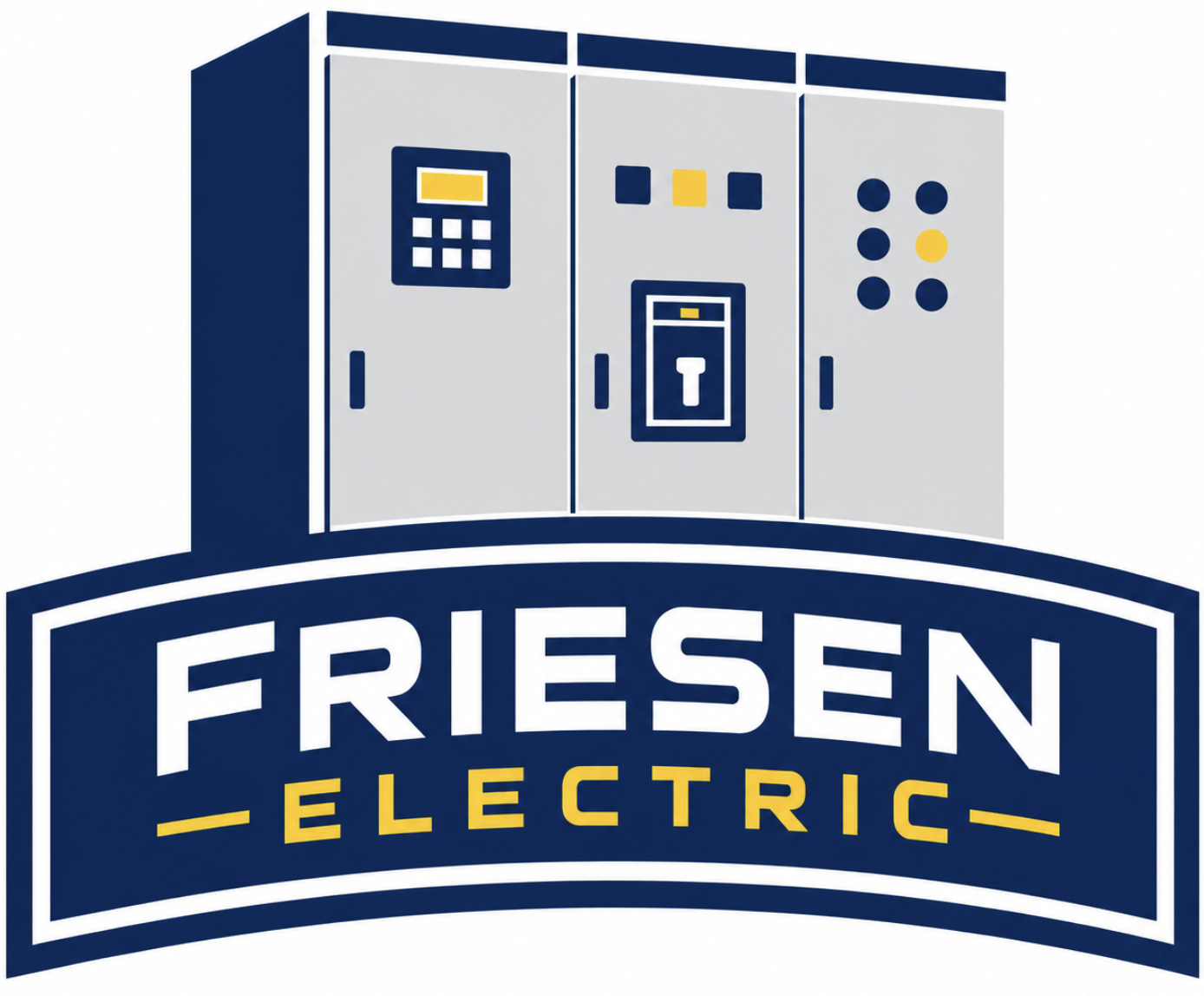 Friesen logo